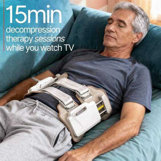 Decompression Belt